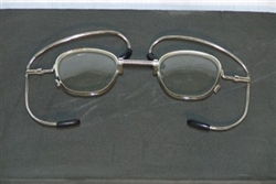 M17 Gas Mask Optical Frame Insert for Eyeglasses